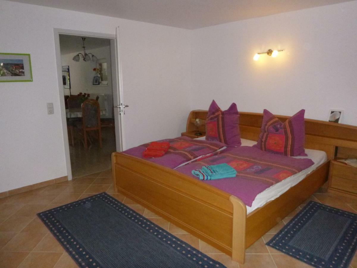 Feriendomizil Sonne , Sand & Meer Zinnowitz Exterior foto